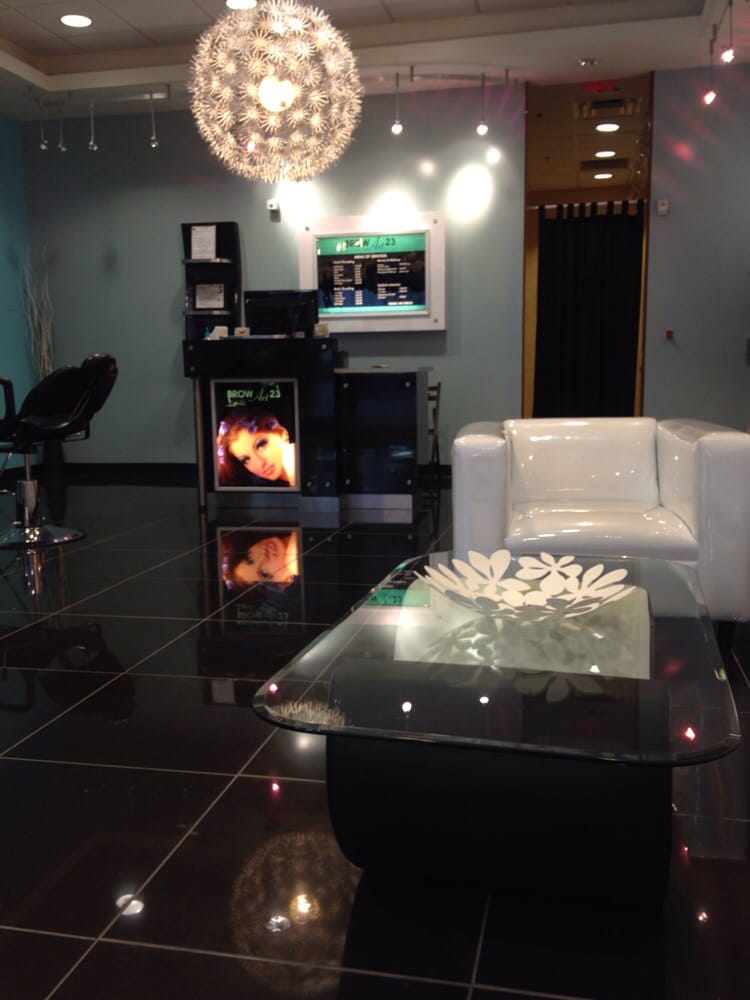 Brow Art 23 Hair Removal Greater Arlington Yelp