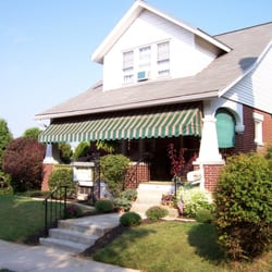 The Gibson House Bed And Breakfast In Hershey Pa The Gibson House Bed And Breakfast In Hershey Pa