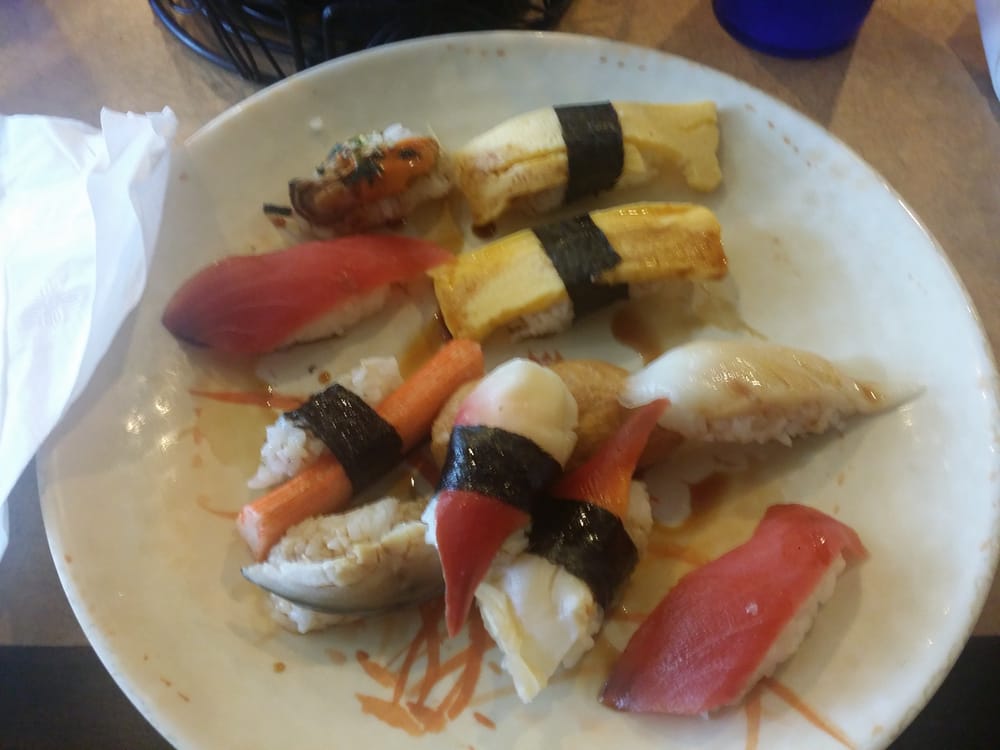 Hibachi Buffet & Grill 71 Photos Buffets Chantilly, VA Reviews