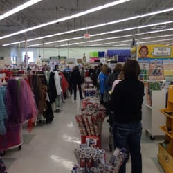 Jo Ann Stores logo