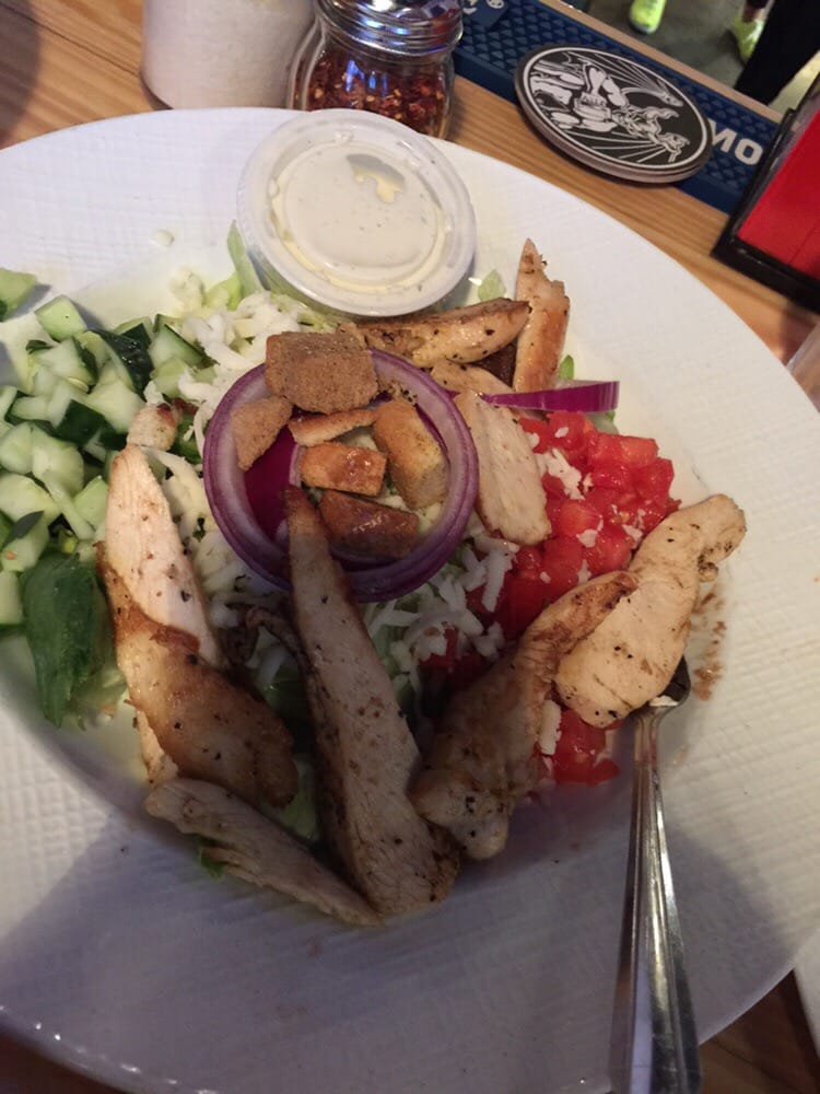 Empire Pizza and Bar Sports Bars Fort Mill, SC Yelp