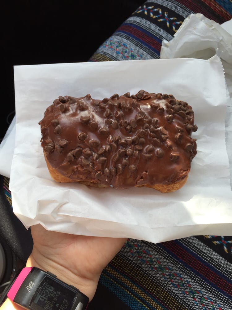 Chow’s Donuts Donuts Oceanside Oceanside, CA Reviews Photos