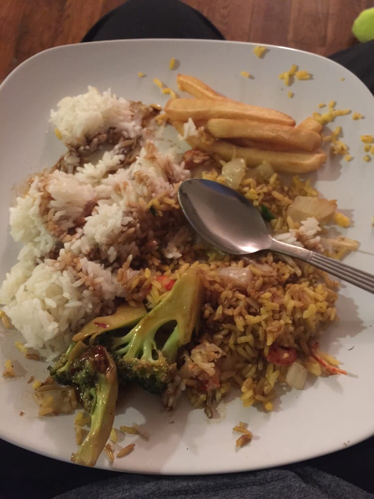 Green Leaf Restaurant 77 Photos Chinese 175 Broad Ave Fairview