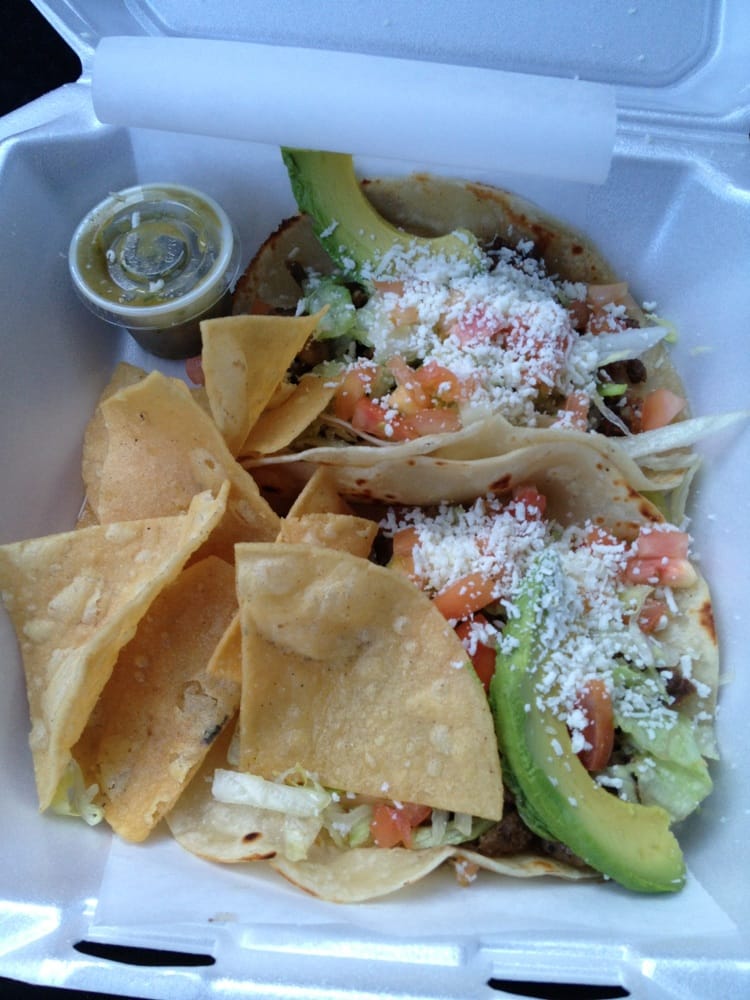 Taqueria Los Reyes El Dorado/Oates Prairie Houston, TX Yelp
