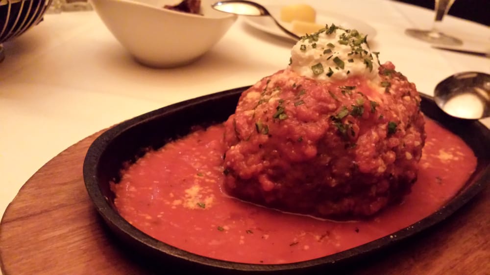 Joe Vicari’s Andiamo Italian Steakhouse 290 Photos Steakhouses Downtown Las Vegas, NV