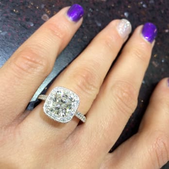 York jewellers engagement rings