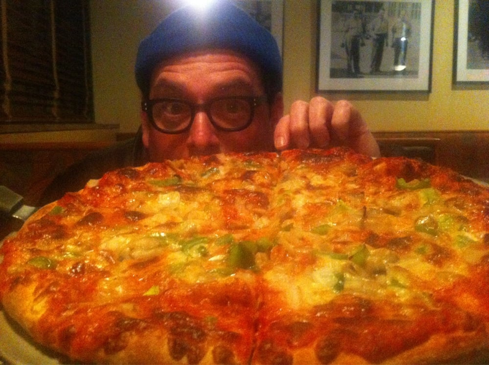 Gino’s Pizzeria & Restaurant 10 Photos Italian Keego Harbor, MI