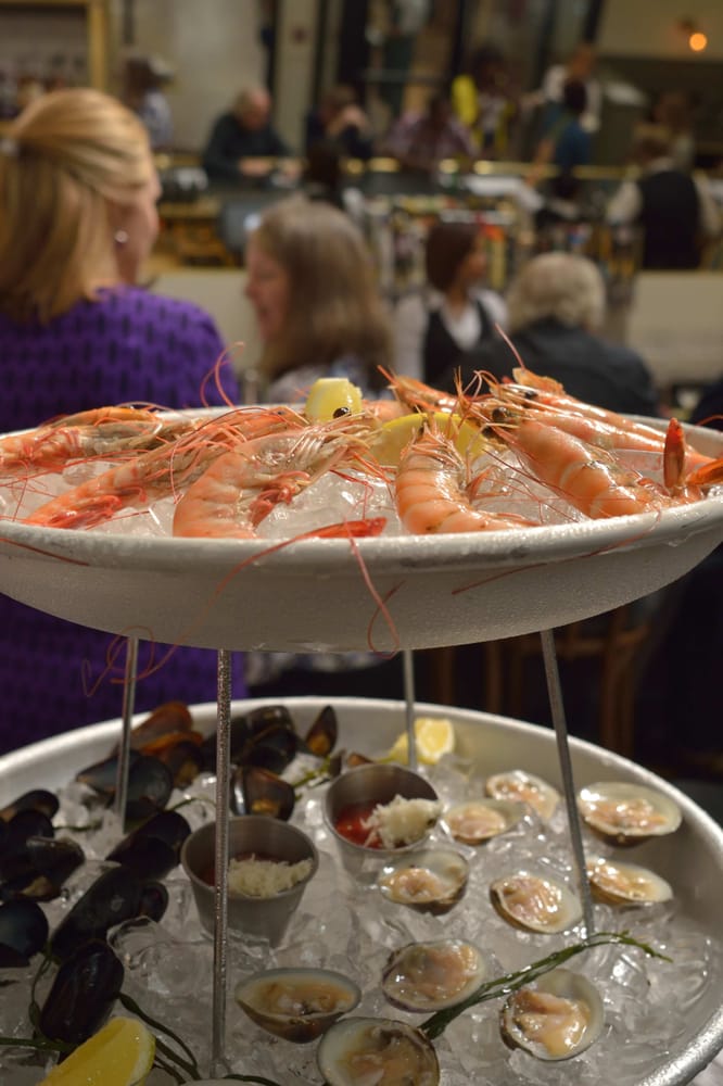 The Luminary French Atlanta, GA Yelp