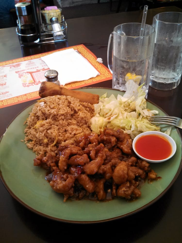 Bambu Asian Cuisine 41 Photos Chinese Roseville, CA Reviews Yelp