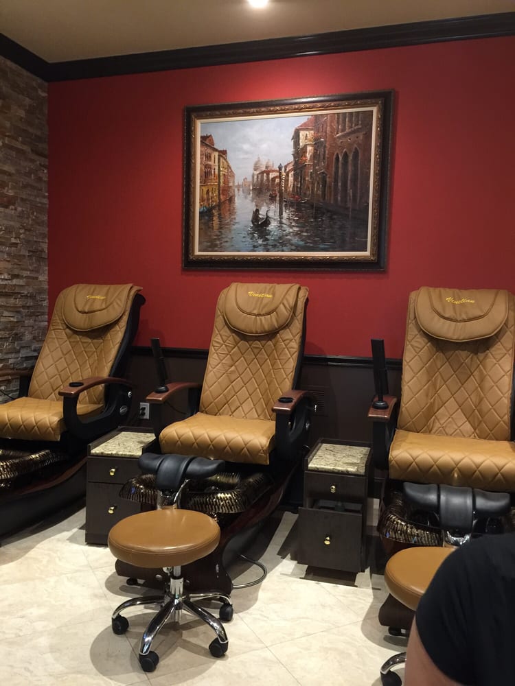 Nail Spa 56 Photos Nail Salons Coral Gate Miami, FL