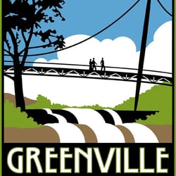 Walking Tours Greenville Sc Walking Tours Greenville Sc