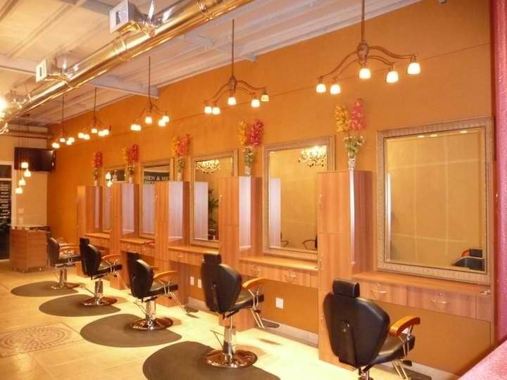 Nadia’s Hair Salon Hair Salons Encino Yelp