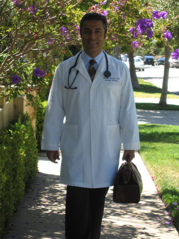 House Call Doctor Los Angeles Los Angeles, CA Yelp