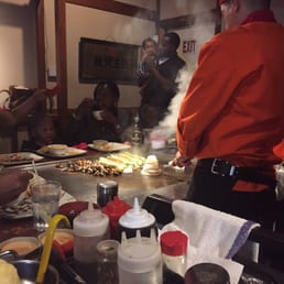 Shogun restaurant pasadena coupons