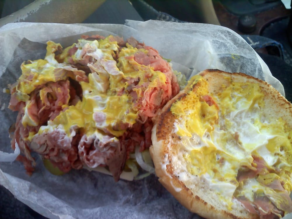 Pete’s Roast Beef Pizza Woburn, MA Yelp