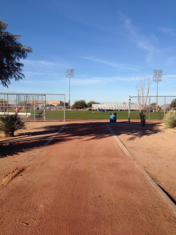 Kino Sports Complex 51 Photos Stadiums & Arenas Tucson, AZ