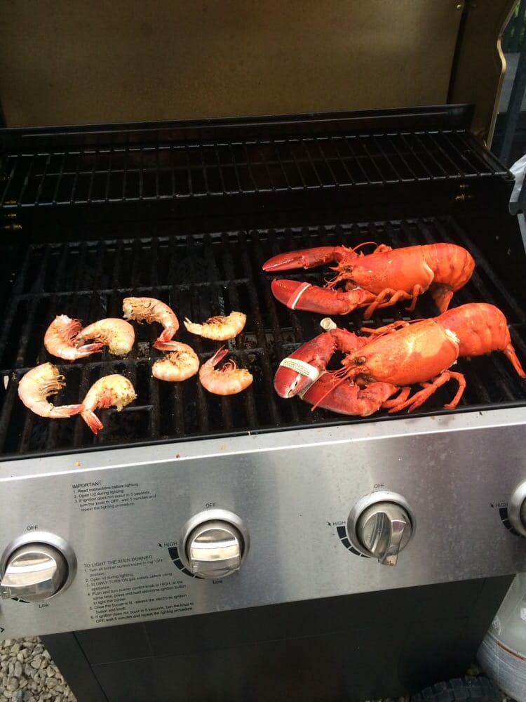 Cherry Street Fish Market Seafood Markets Danvers, MA Yelp