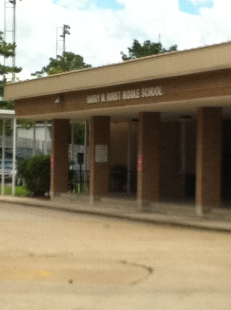 Harry Hurst Middle School Elementary Schools Destrehan, LA Yelp