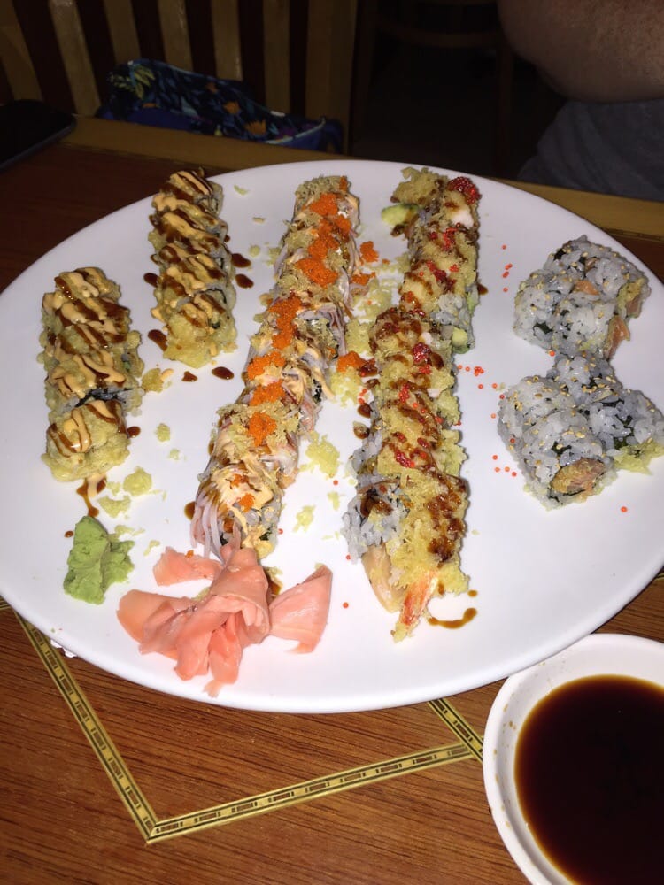 Kumo Japanese Restaurant 46 Photos Japanese Davenport, FL Reviews Yelp