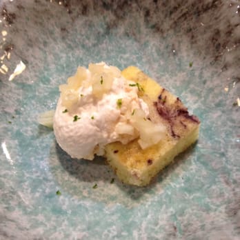 YUJI Ramen - New York, NY, United States