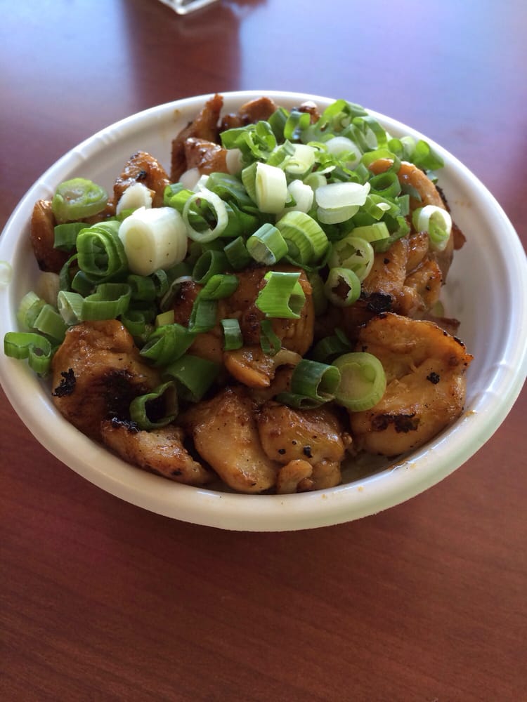 Flame Broiler Japanese Orange, CA Reviews Photos Menu Yelp
