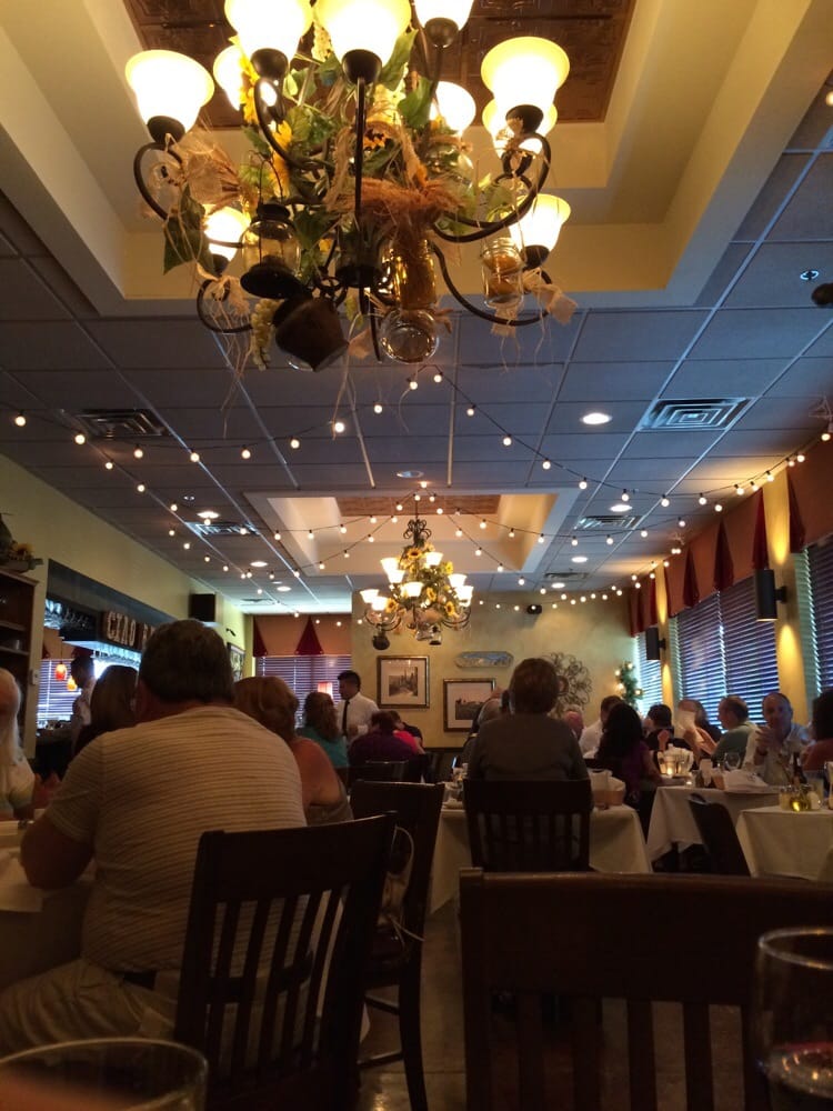 Frankie’s Ristorante 17 Photos Italian Tinley Park, IL Reviews
