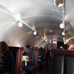 The Airplane Restaurant - 90 Photos - American (Traditional) - 1665 N