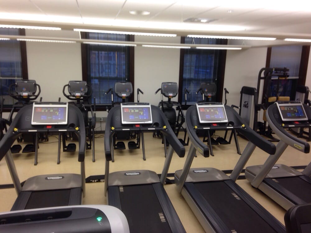 Huntington Avenue YMCA 20 Photos Gyms 316 Huntington Ave Boston