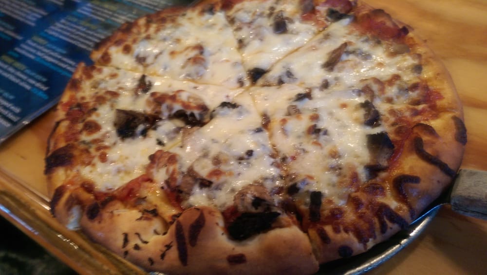 Hopjacks Pizza Kitchen & Taproom Pizza Pensacola, FL Reviews