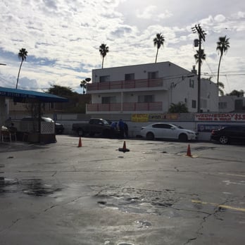 Beach Cities Car Wash Venice Ca Beach Cities Car Wash Venice Ca