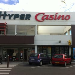 Hyper casino marseille 13008