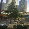 Zorlu Center Park