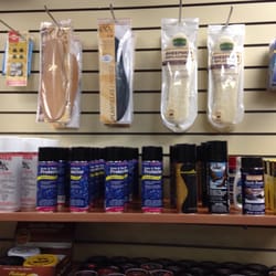 Shoe repair business usually is a family affair that's tough to