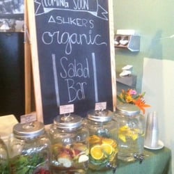 Ashker S Juice Bar And Cafe Ashker S Juice Bar And Cafe