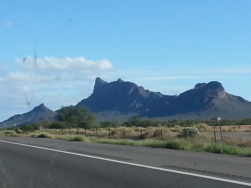 Picacho Peak State Park Parks Picacho, AZ Reviews Photos Yelp