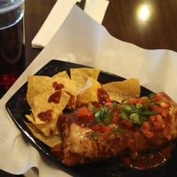 Escabeche Mexican Grill logo