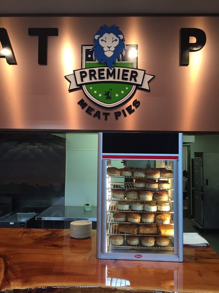 Premier Meat Pies British Lower Queen Anne Seattle, WA Reviews
