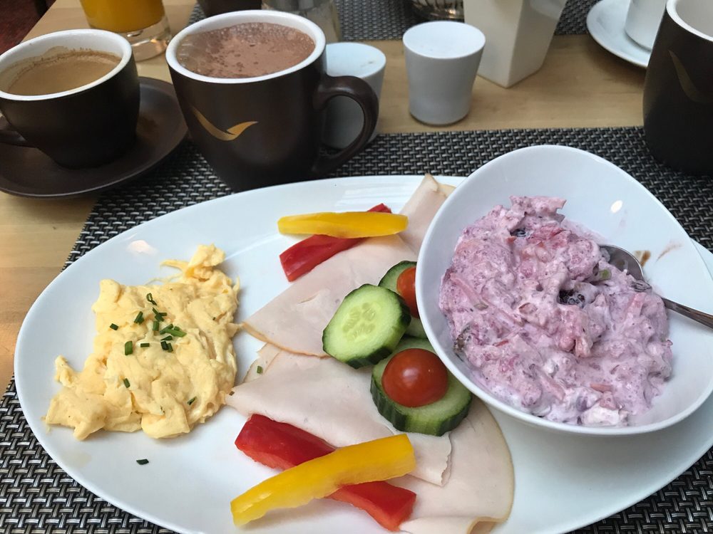 Mövenpick Restaurant
