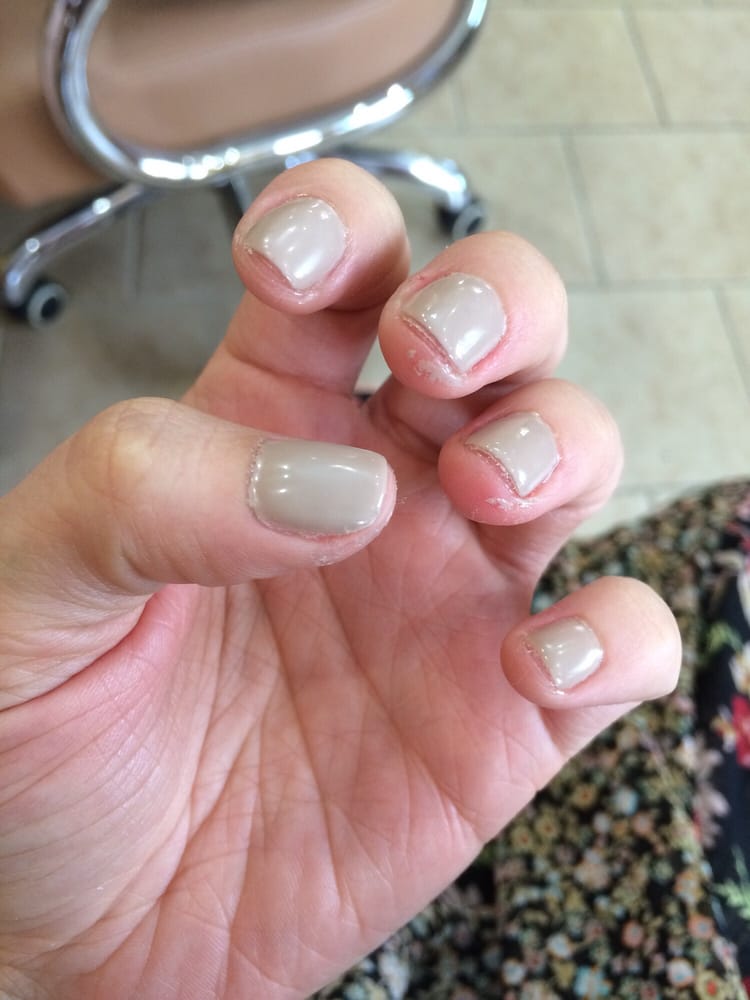 Hannah Nails & Spa Nail Salons Philadelphia, PA Yelp