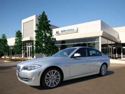 Bmw dealers in dallas tx #5