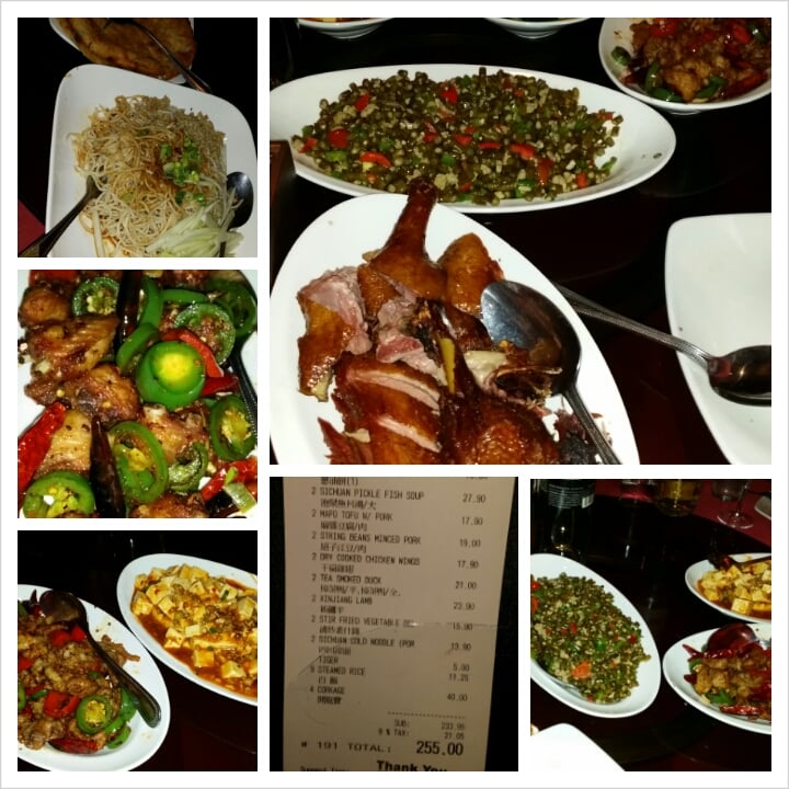 Crouching Tiger Restaurant 247 Photos Chinese 2644 Broadway St