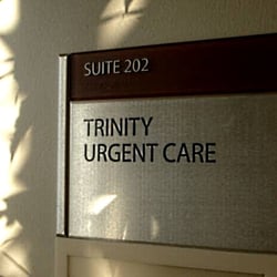 Trinity Urgent Care Urgent Care Stockton, CA Reviews Photos Yelp