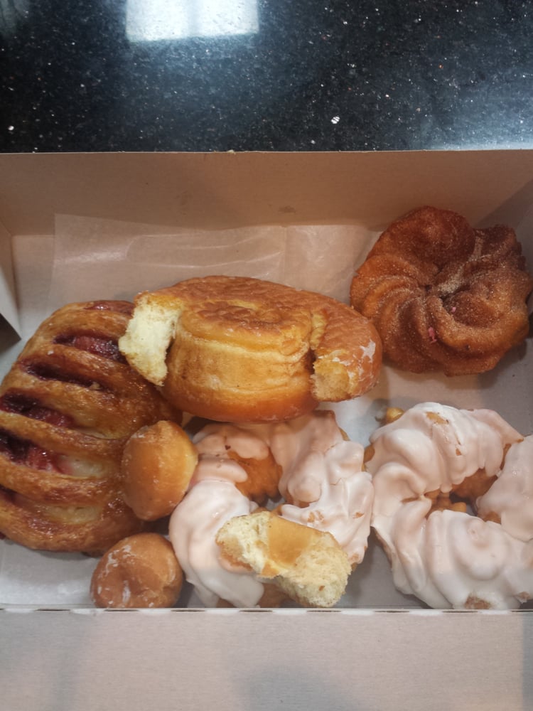 Winchell’s Donuts Hollywood Los Angeles, CA Yelp