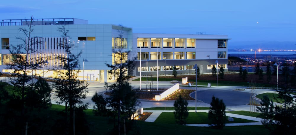 College Of San Mateo - San Mateo, CA - Colleges & Universities