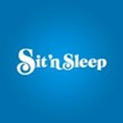 Sit 'n Sleep logo