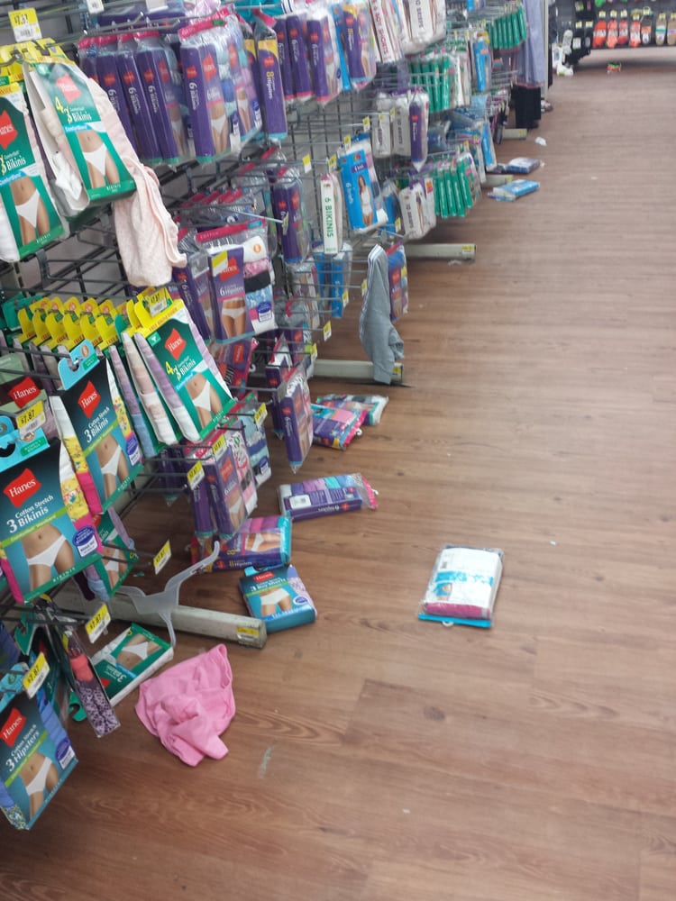 Walmart Supercenter Department Stores Pennsport Philadelphia, PA