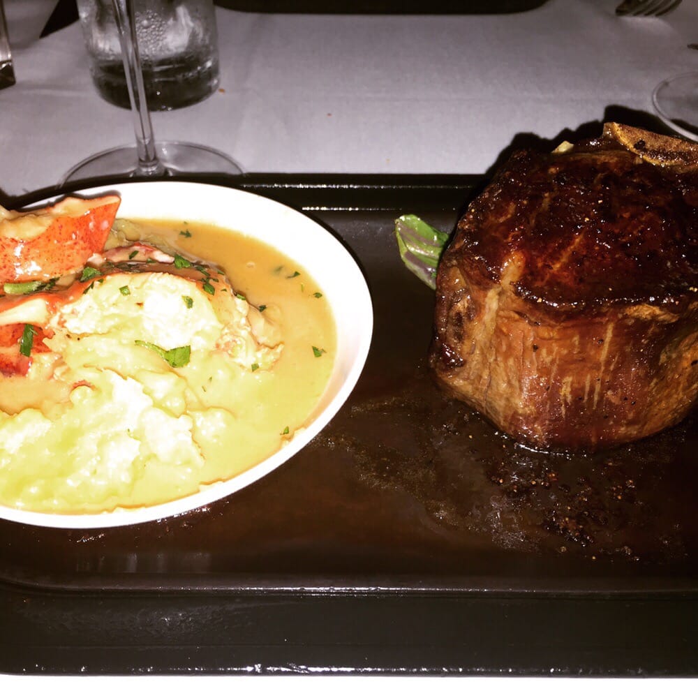 RingSide Steakhouse 161 Photos Steakhouses Northwest Portland