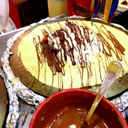 States  the  tiramisu York,  New Creperie NYC  making! Goodness yelp  United NY, nyc in