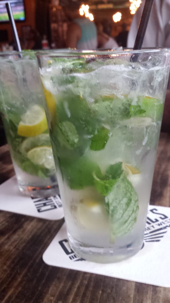 Rum Barrel Bars Key West, FL Reviews Photos Menu Yelp