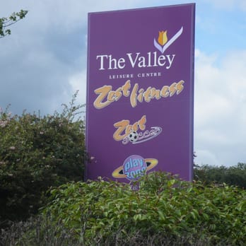 valley leisure centre family membership